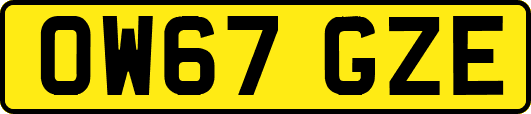 OW67GZE