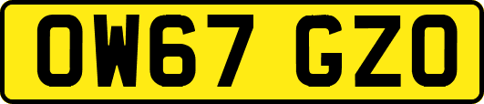 OW67GZO