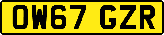 OW67GZR