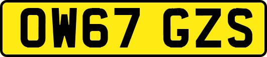 OW67GZS