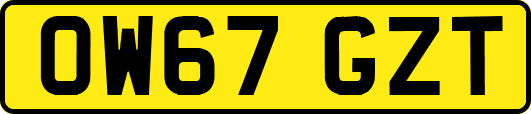 OW67GZT