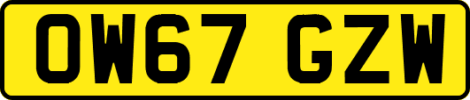 OW67GZW