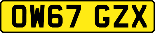 OW67GZX