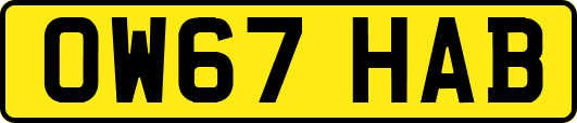 OW67HAB