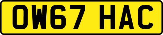 OW67HAC