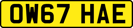 OW67HAE