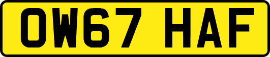 OW67HAF
