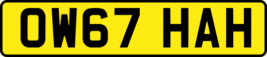 OW67HAH