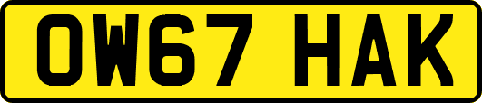 OW67HAK