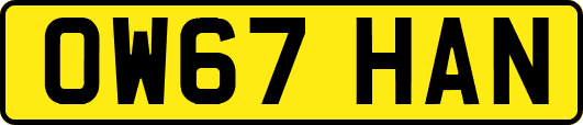OW67HAN