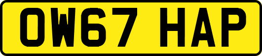 OW67HAP