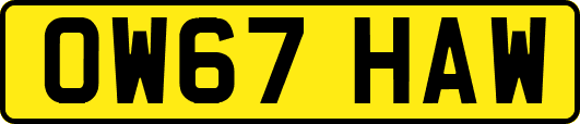 OW67HAW