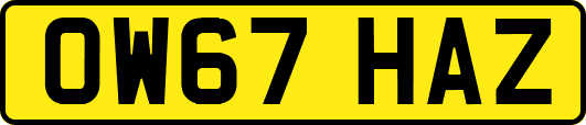 OW67HAZ