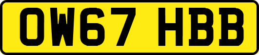 OW67HBB