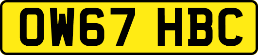 OW67HBC