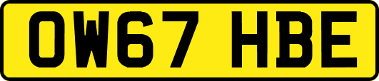 OW67HBE
