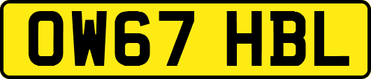 OW67HBL