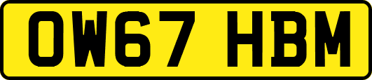 OW67HBM