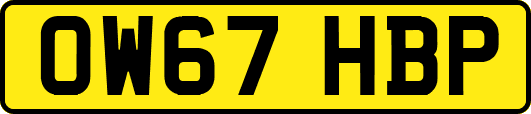 OW67HBP