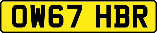 OW67HBR