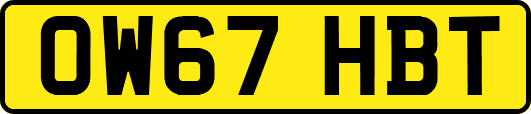 OW67HBT