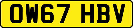 OW67HBV