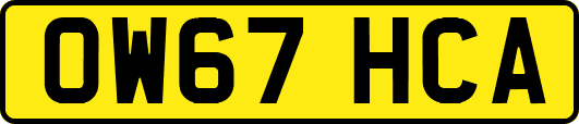 OW67HCA
