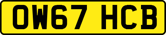 OW67HCB