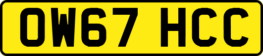 OW67HCC