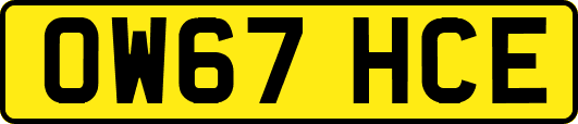 OW67HCE