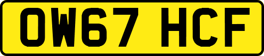 OW67HCF