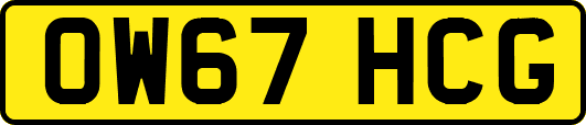 OW67HCG