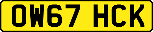 OW67HCK