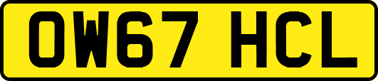OW67HCL