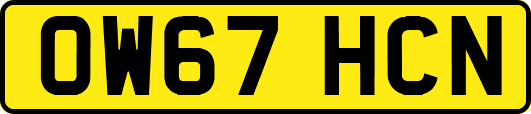 OW67HCN