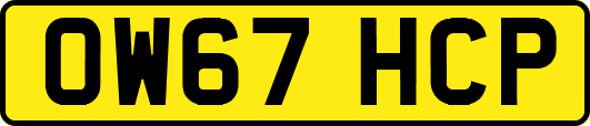 OW67HCP