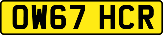 OW67HCR