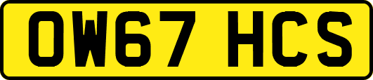 OW67HCS