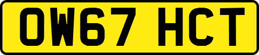 OW67HCT
