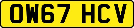 OW67HCV