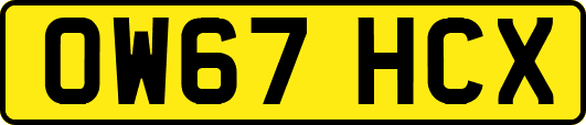 OW67HCX