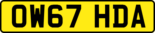 OW67HDA