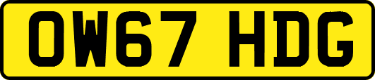 OW67HDG