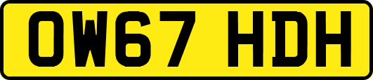 OW67HDH