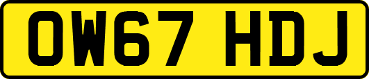 OW67HDJ