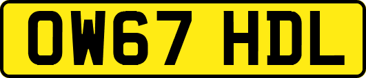 OW67HDL