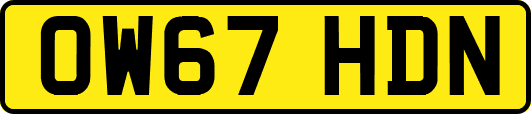 OW67HDN