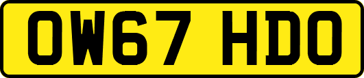 OW67HDO