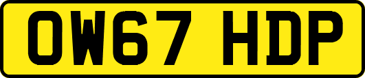 OW67HDP