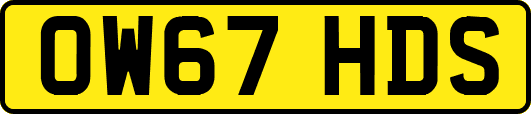 OW67HDS